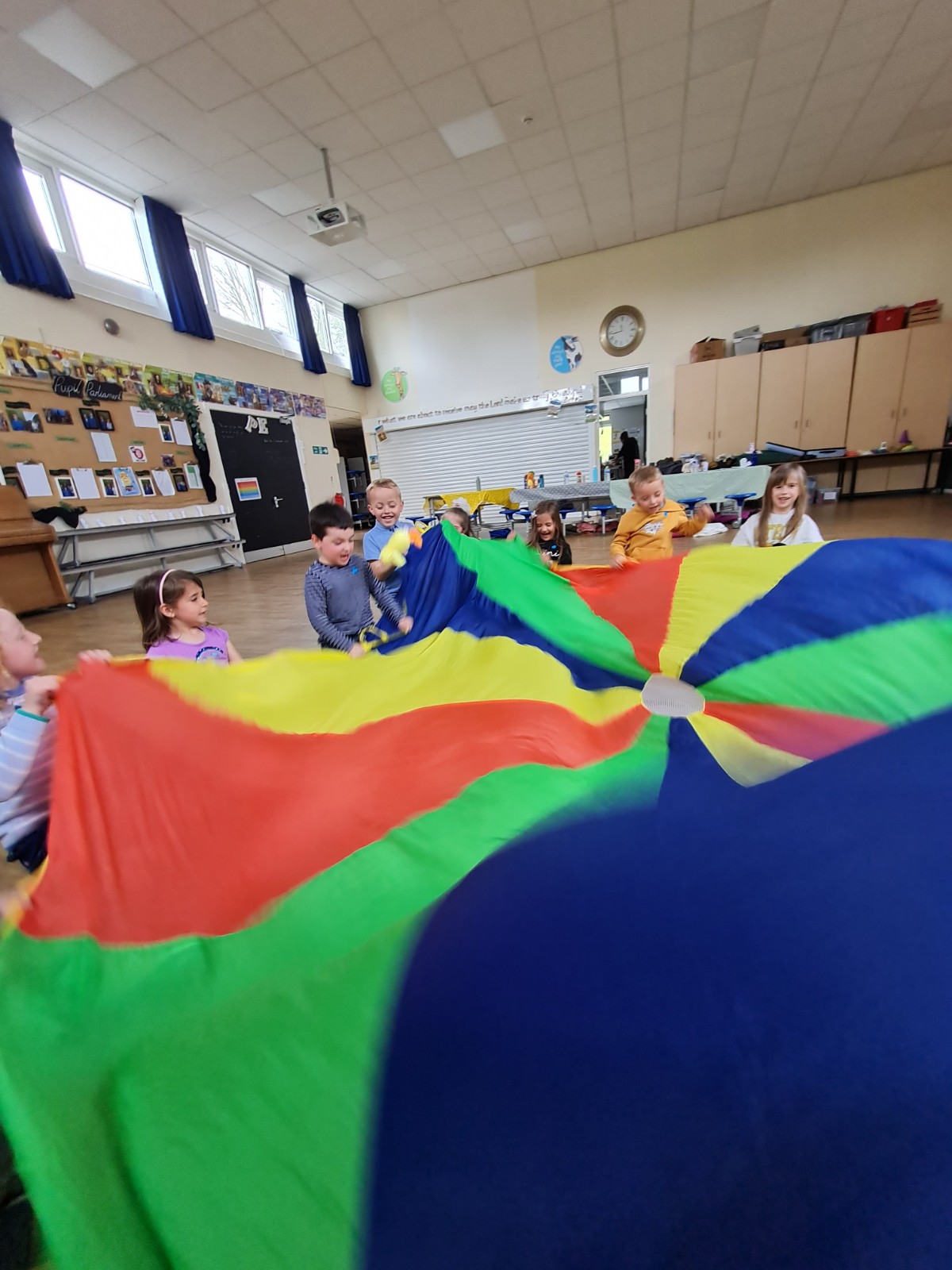 Easter Holiday LingoClub At Errington Primary - image 4