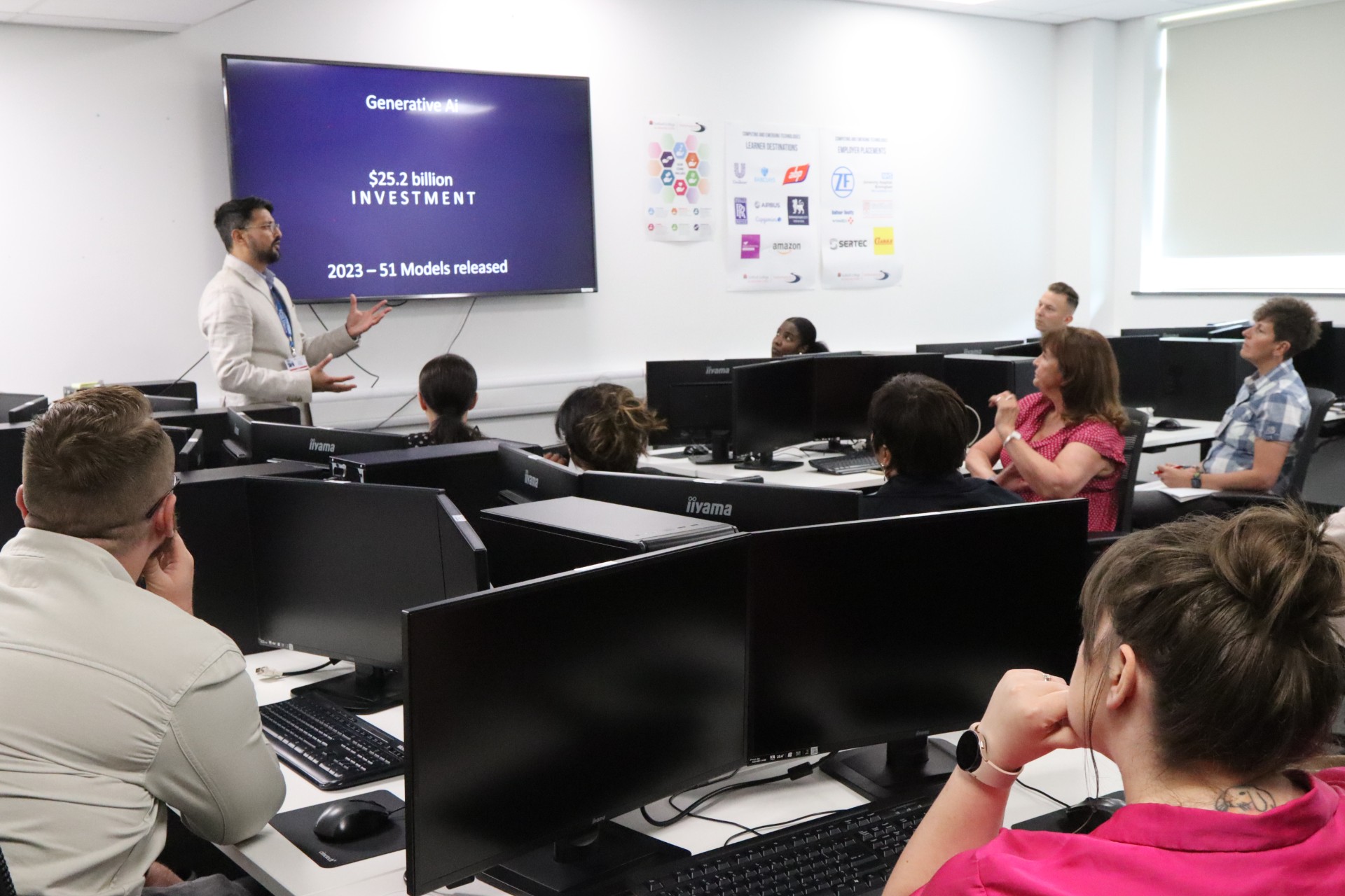 Introduction to AI for Adults - image 2