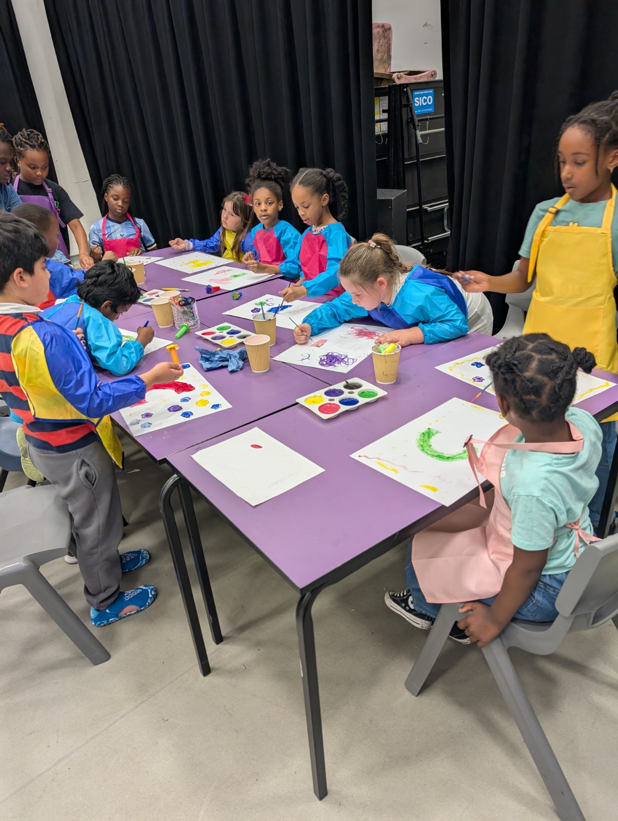 Performing Arts Summer Camp - image 3