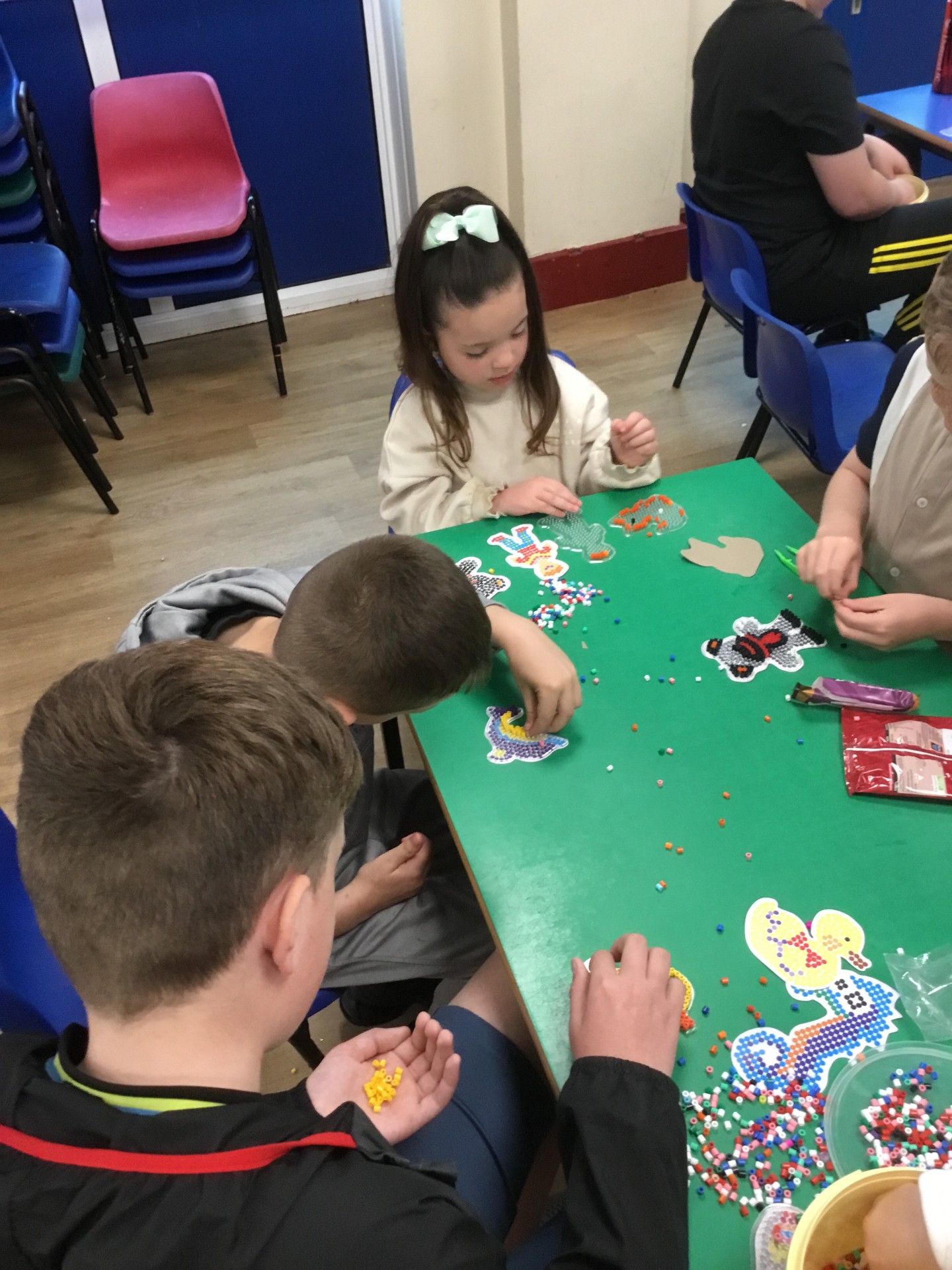 Multi-sports and Arts and crafts - image 29