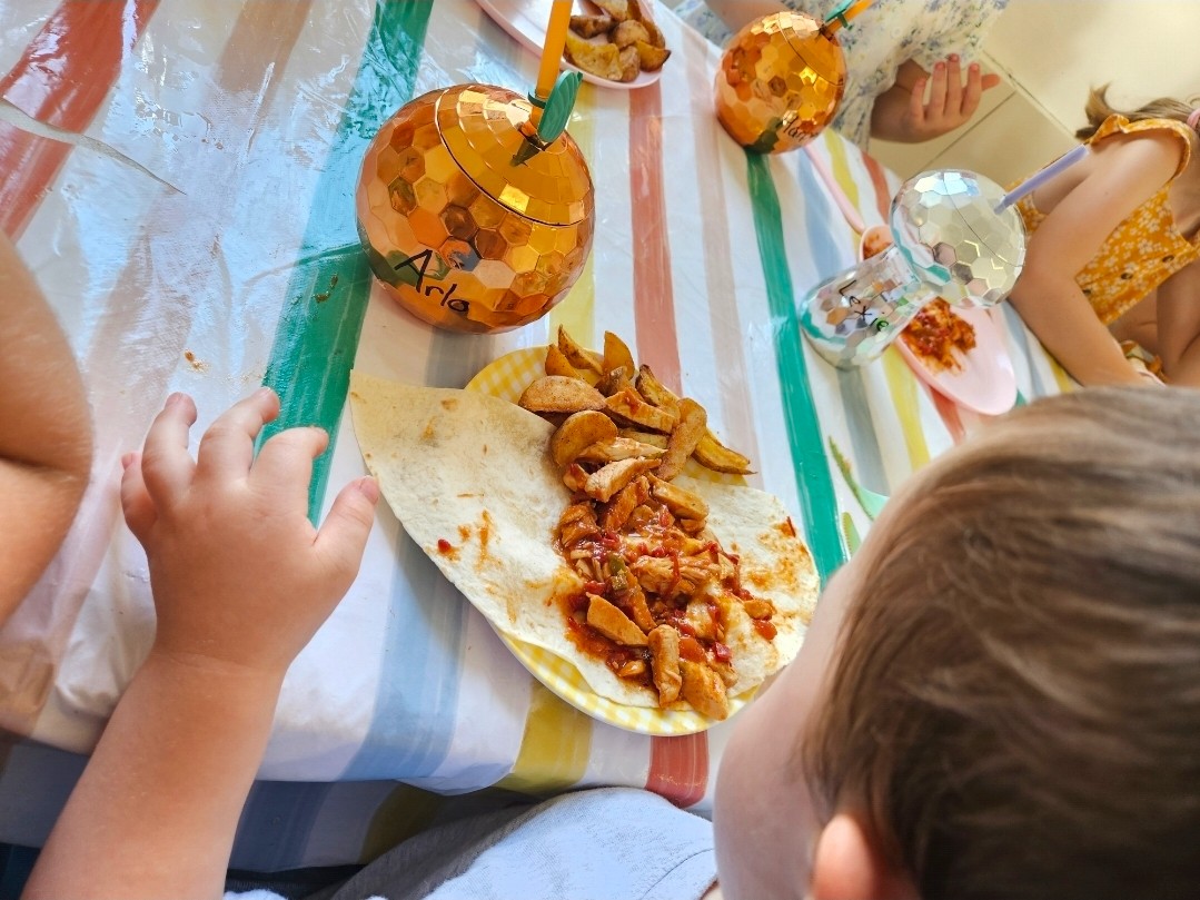 Happy Healthy Holiday Dance Camp @ VibeFitness - image 13