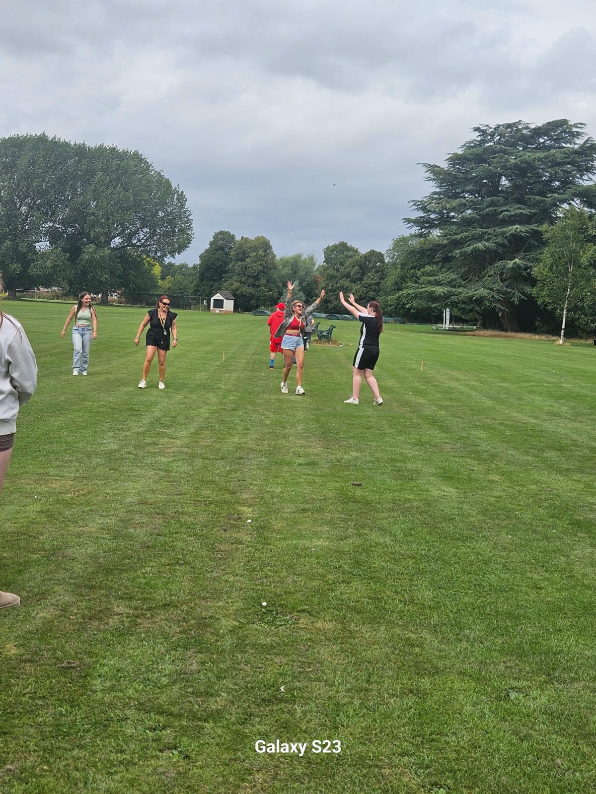 Melton Learning Hub Summer H.A.F scheme - image 14