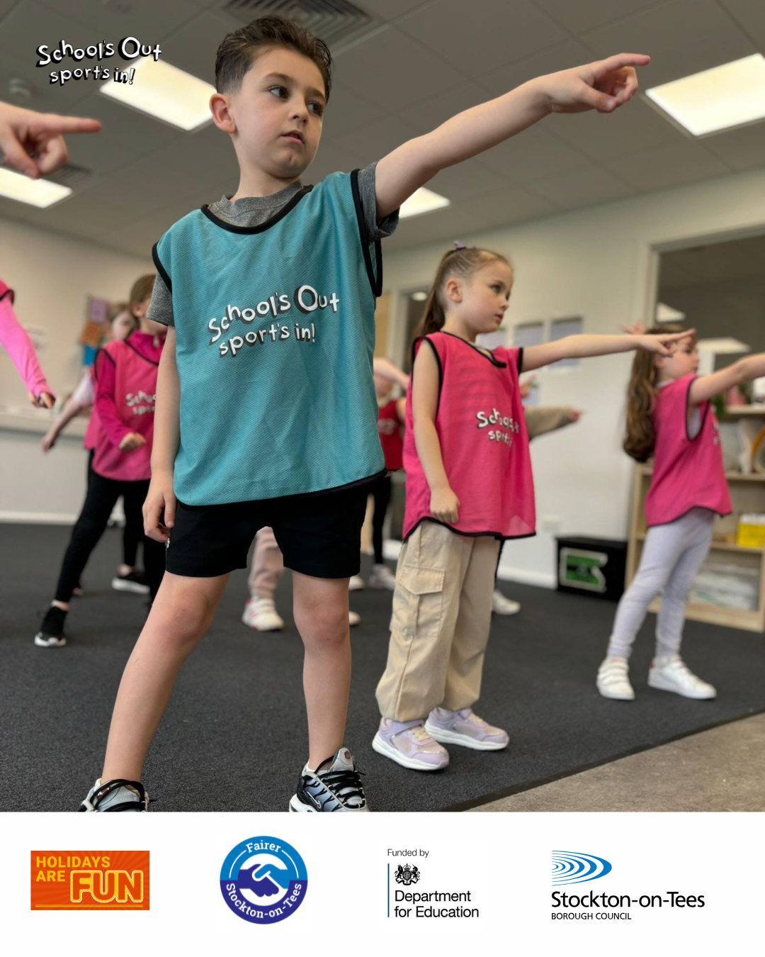 SHINE Dance & Performing Arts Billingham - image 4