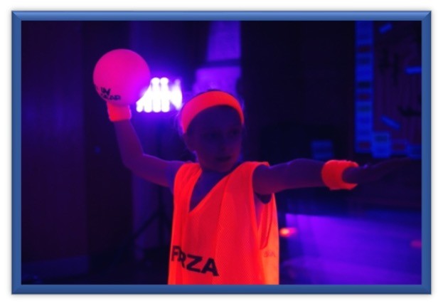 MEAD PRIMARY HAF EASTER HOLIDAY CLUB - image 2
