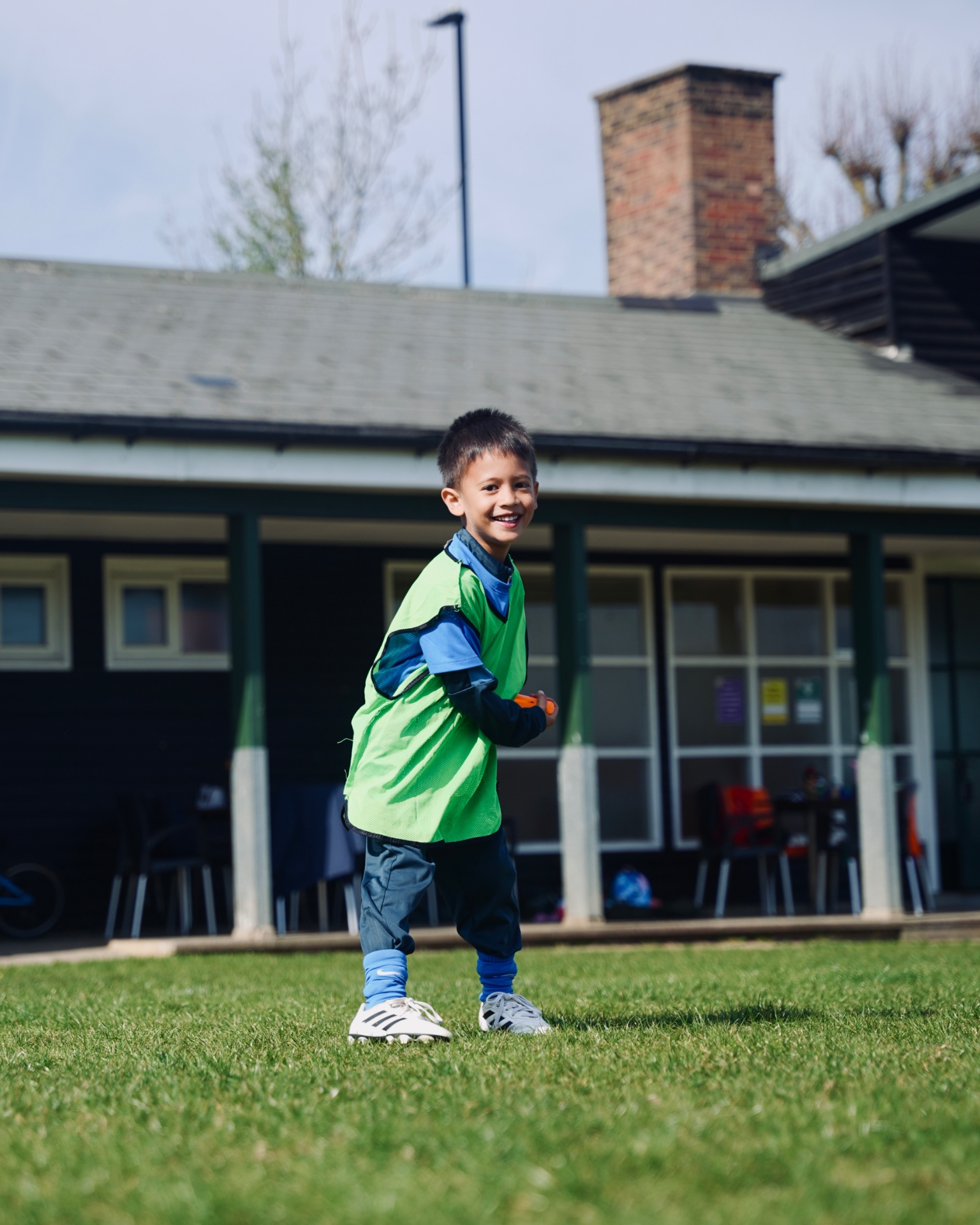 SEND Football, Multi-Sport & More! - image 8