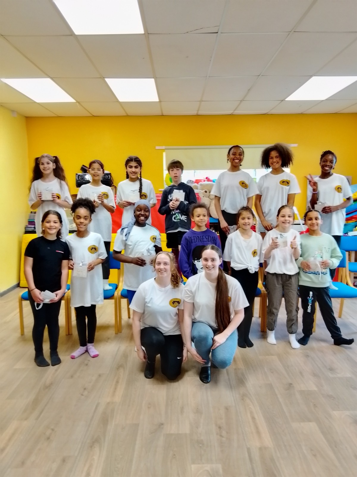 Stratton Street  - Easter HAF 2026 - image 2