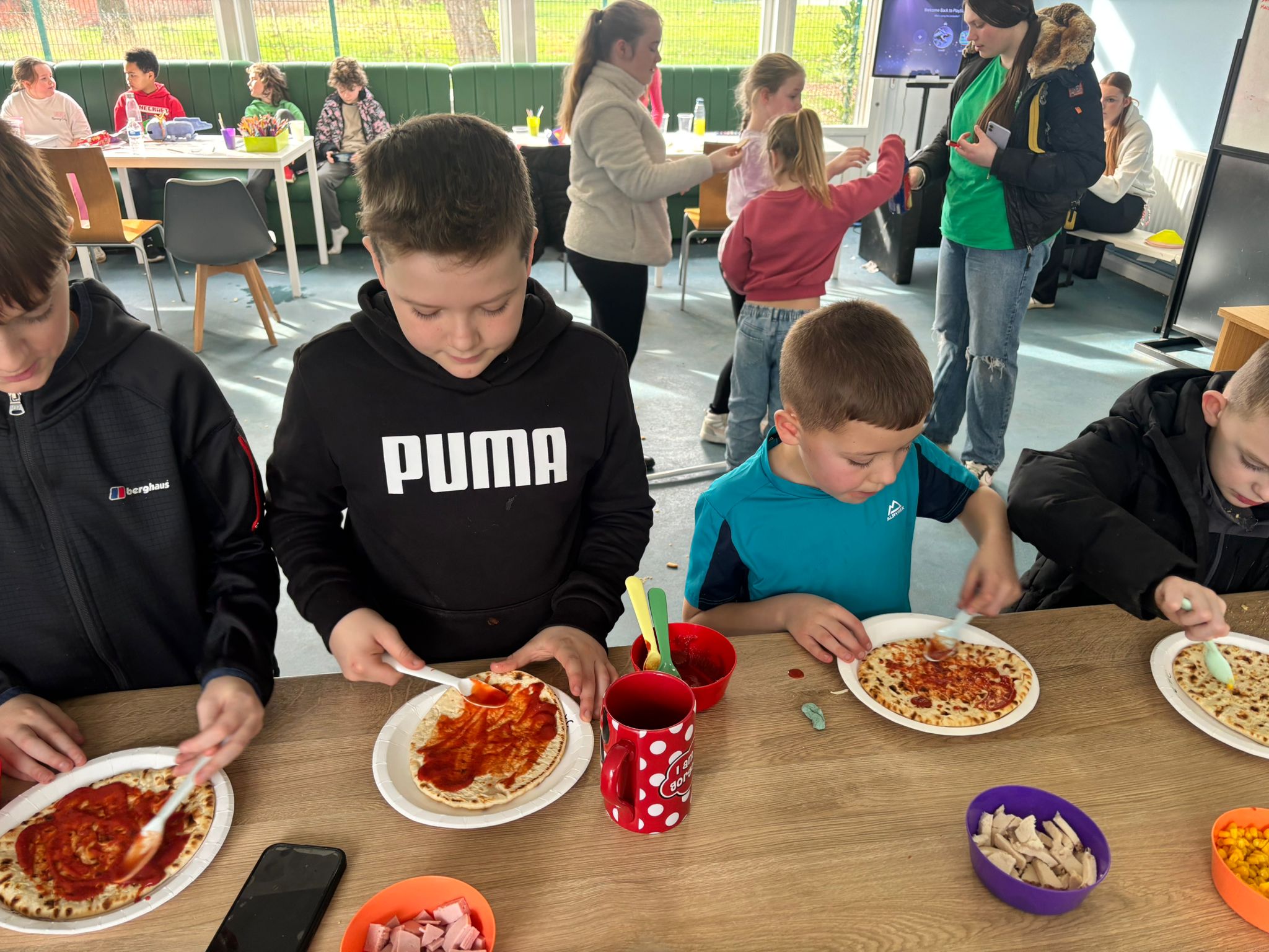 HYPE Central Park Holiday Club - image 2