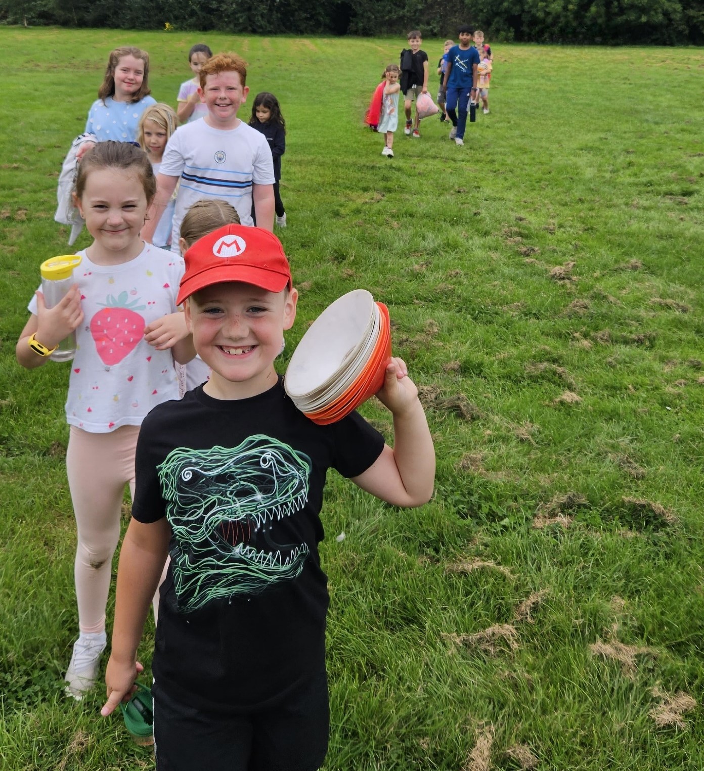 AFA Easter Holiday Multisport Camp - image 4