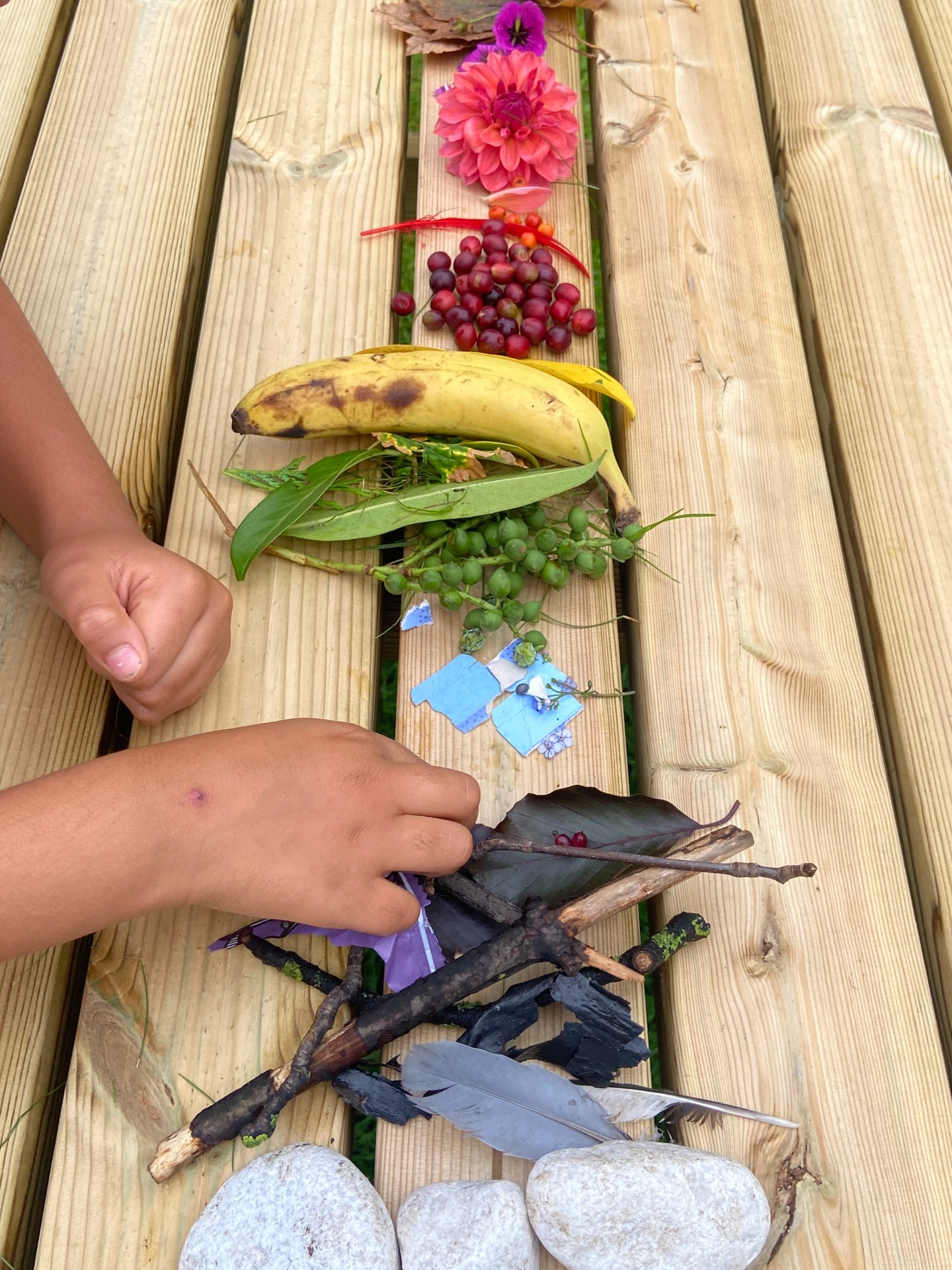 Aigburth Theatre School - Summer HAF - image 5