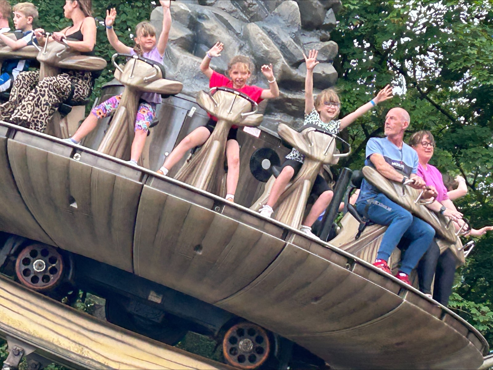 The Lookout Community Hub- Morton - image 5