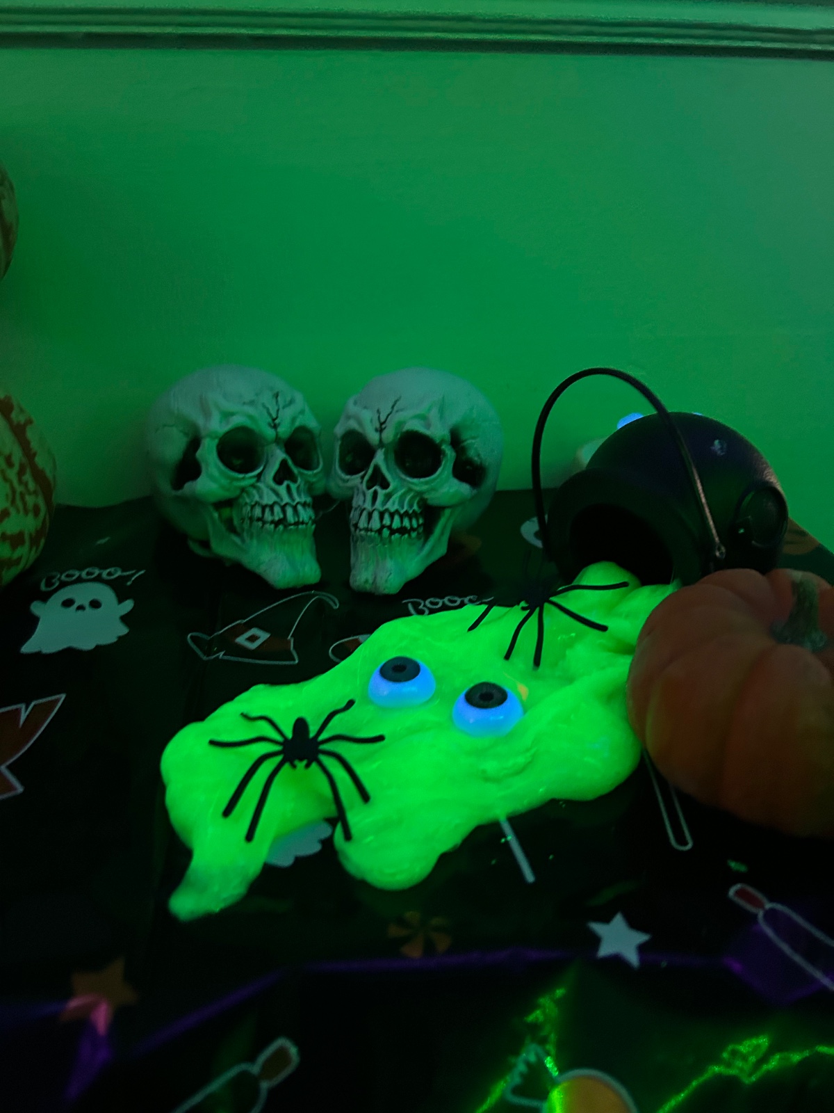 Neurodivergent Vibes Halloween - image 4