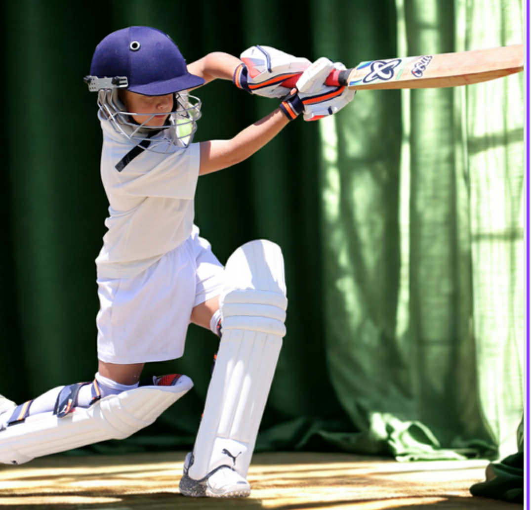 Millom Rec -Rugby, Cricket, Arts & Craft block mentored by Millom Recreation Centre