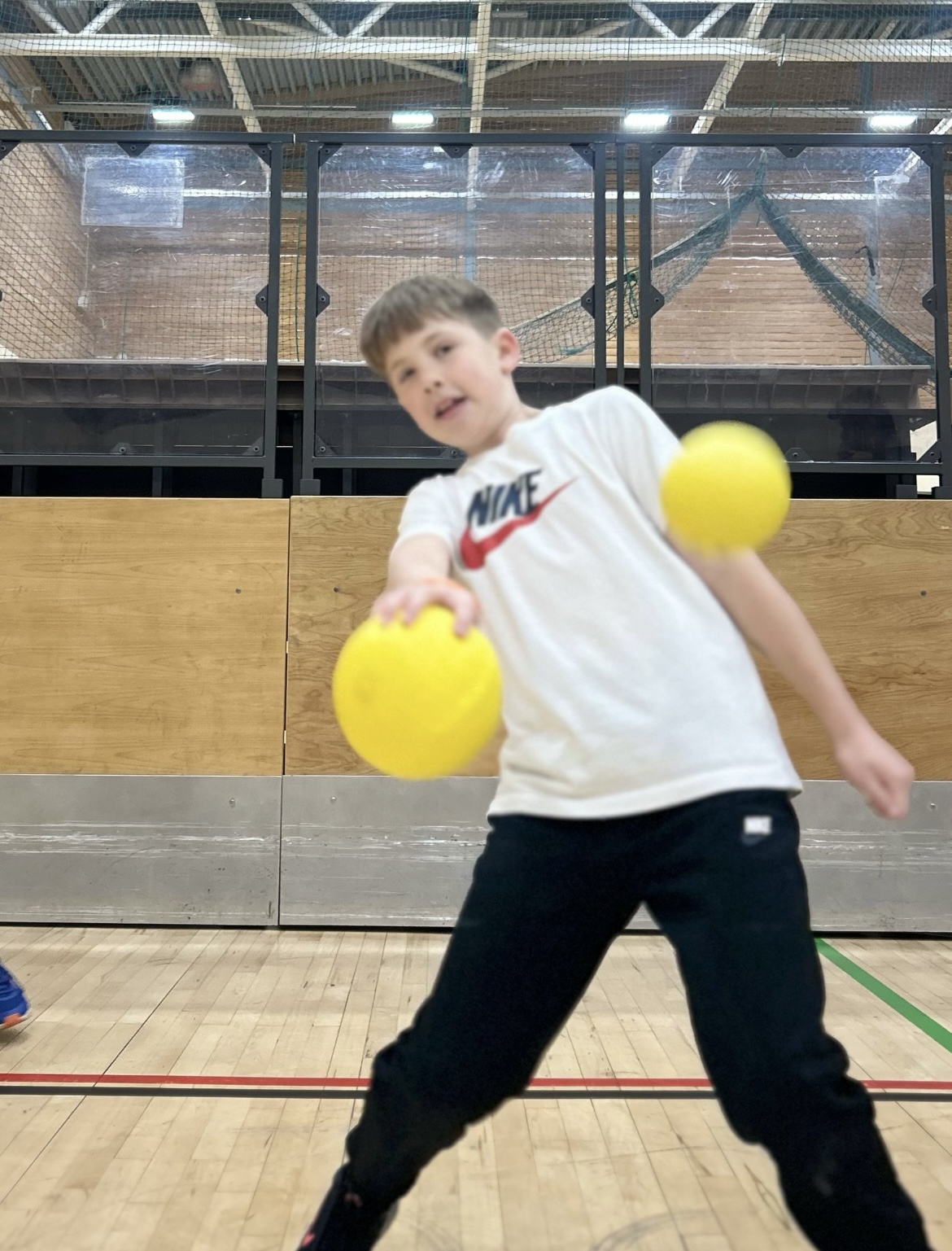 Edstart Multi Sports Club: Greenbank HAF - image 4