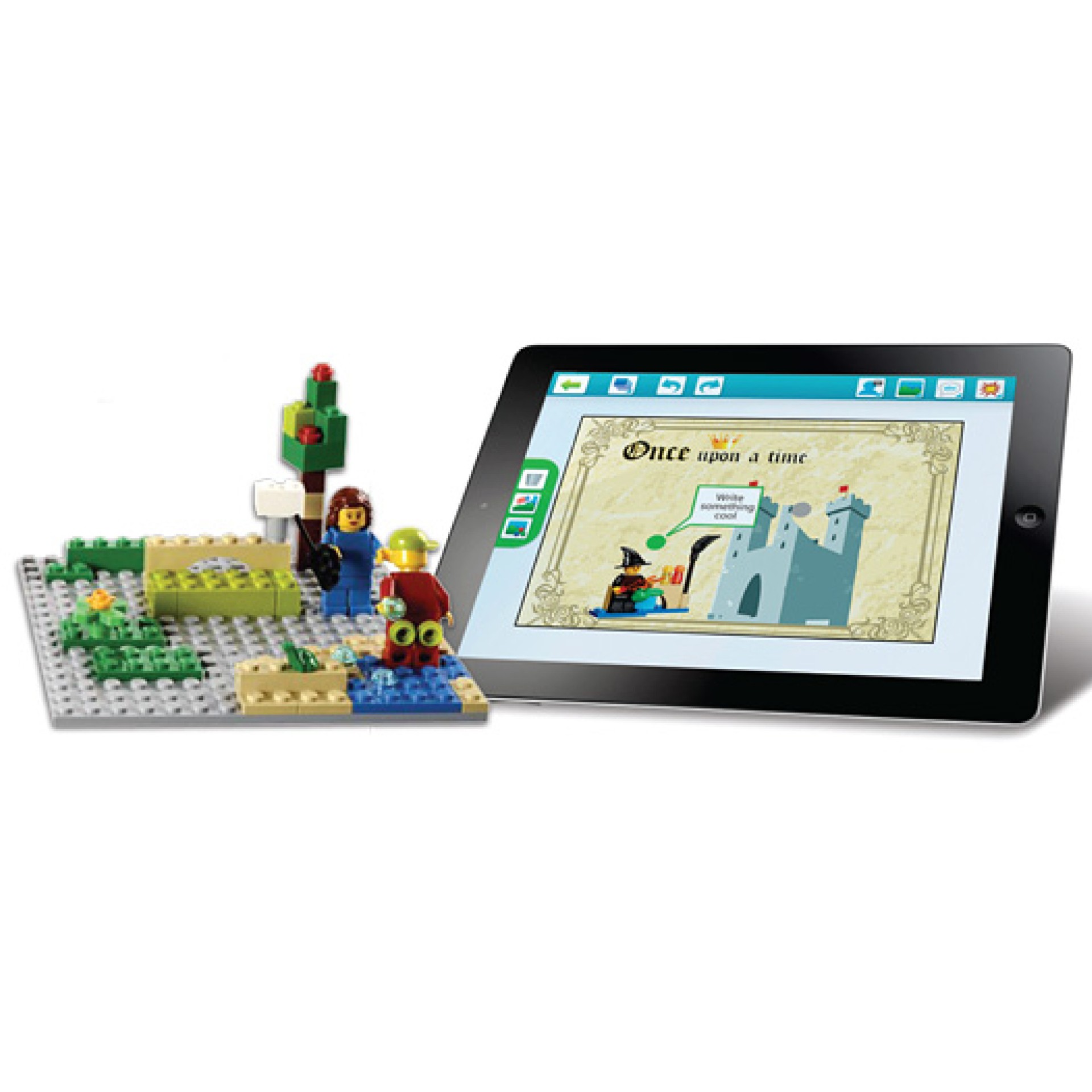 HAF Lego and Lunch! - image 3