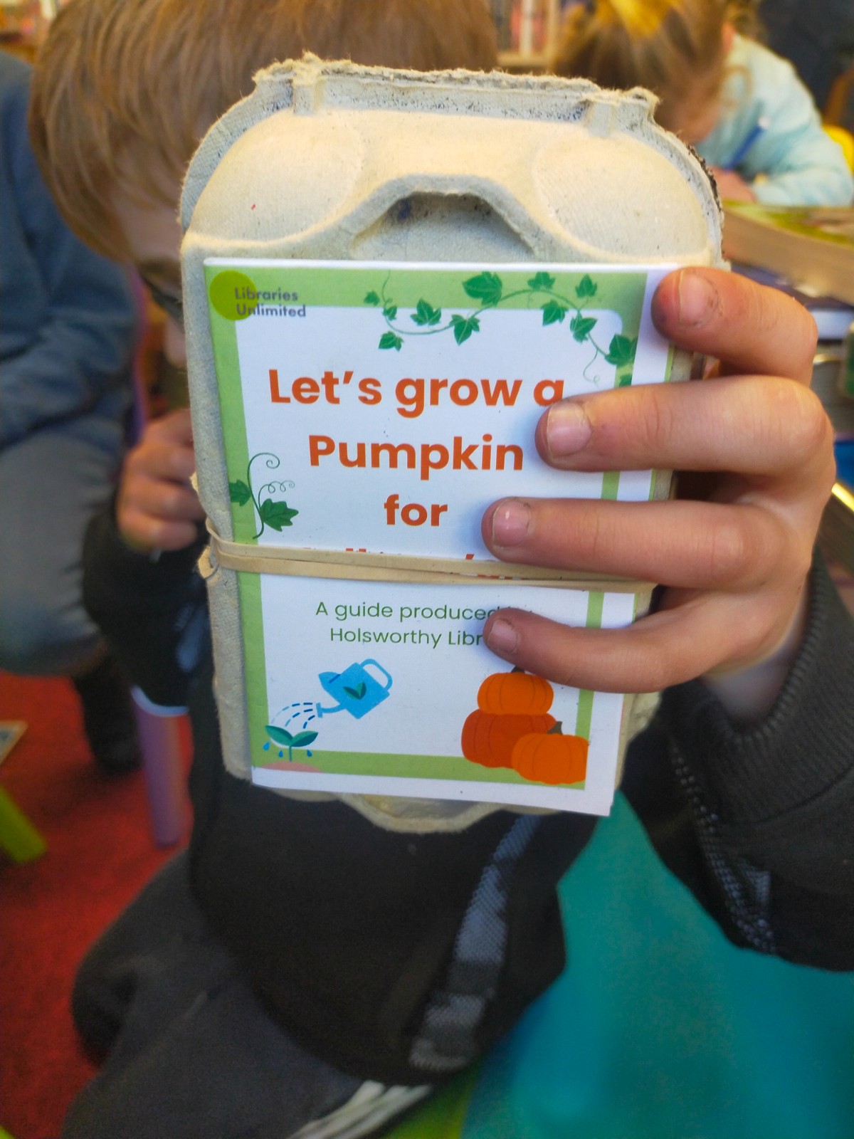 February Half Term HAF Club - image 19