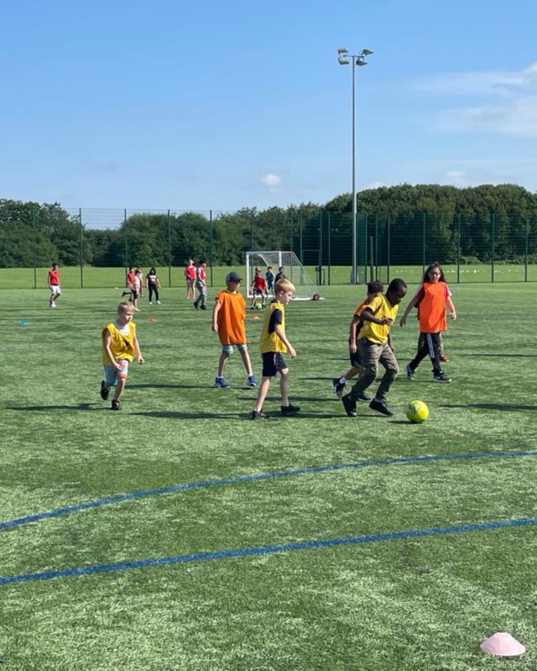 Your Sport Winter Multi Activities HAF - image 12