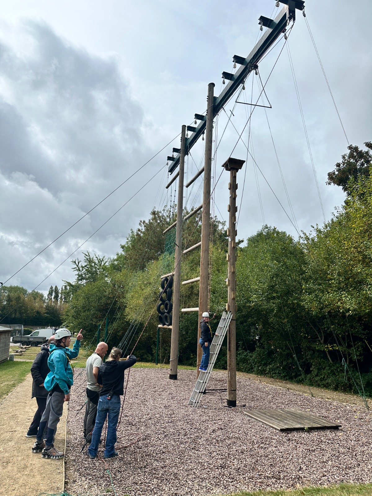 Swinton Youth Club - image 16