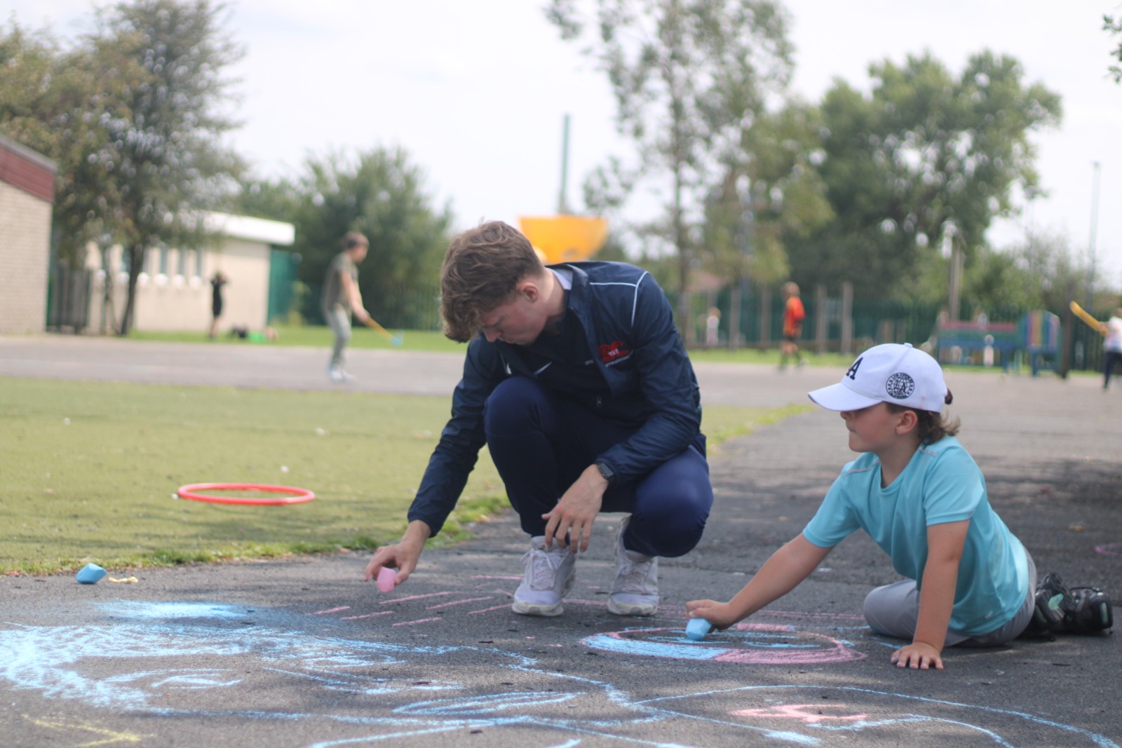 Sports First Holiday Camp - Flowery Field - image 2
