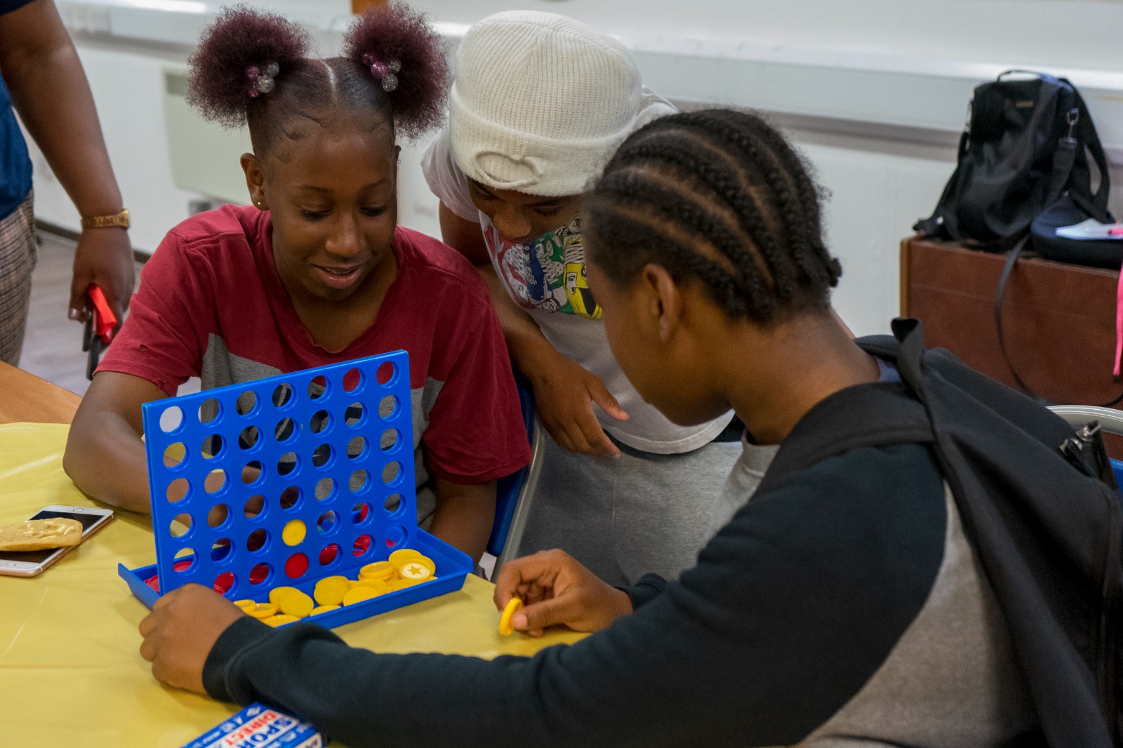 Rathbone Old Library Summer Camp HAF - image 3