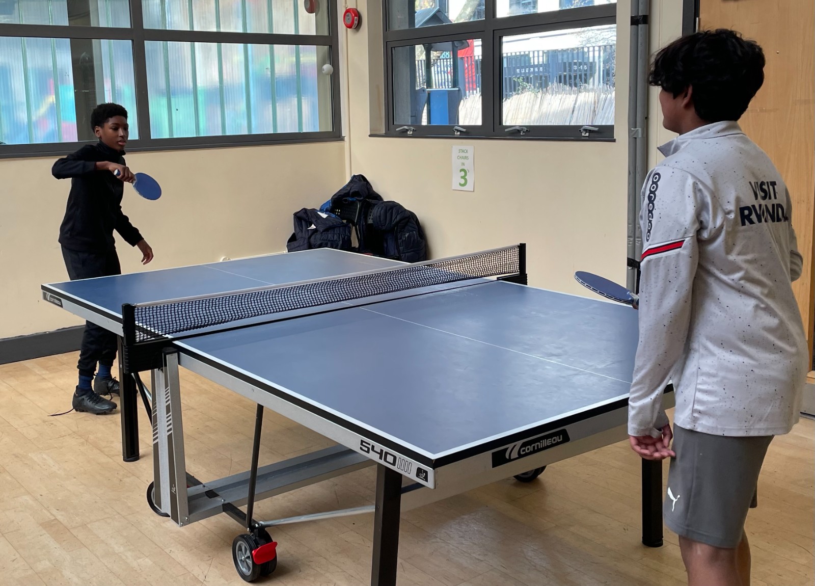 HAF Living Space EASTER Holiday Club - image 9