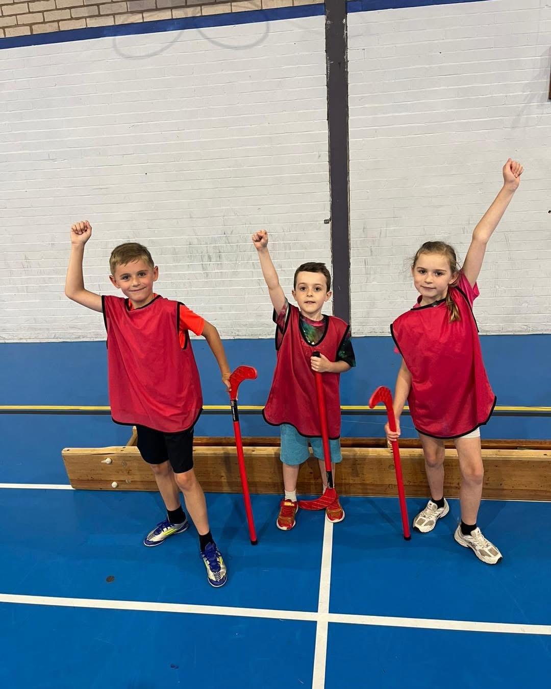 ASM Sports @ Madeley School - image 7