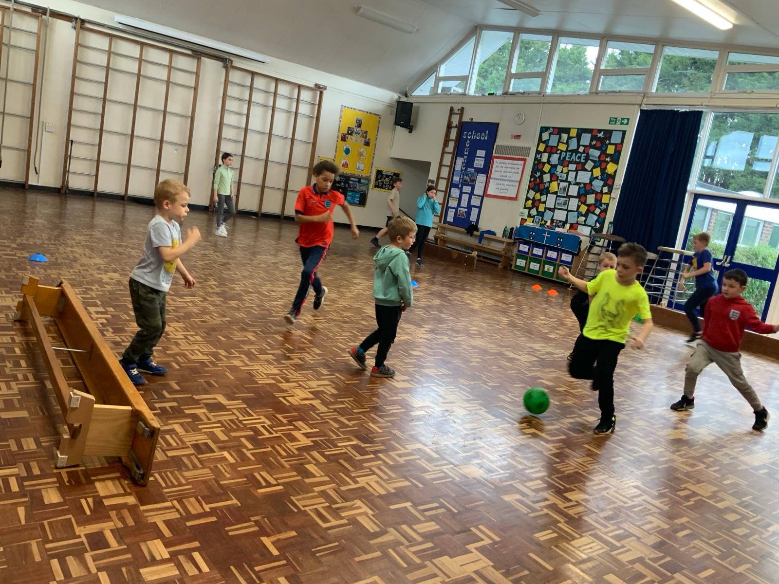 Red Roof Centre Holiday Camp - image 3