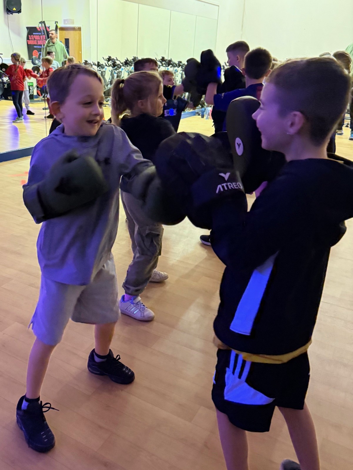 Astley Sports Village - Easter Holiday Camp - image 5