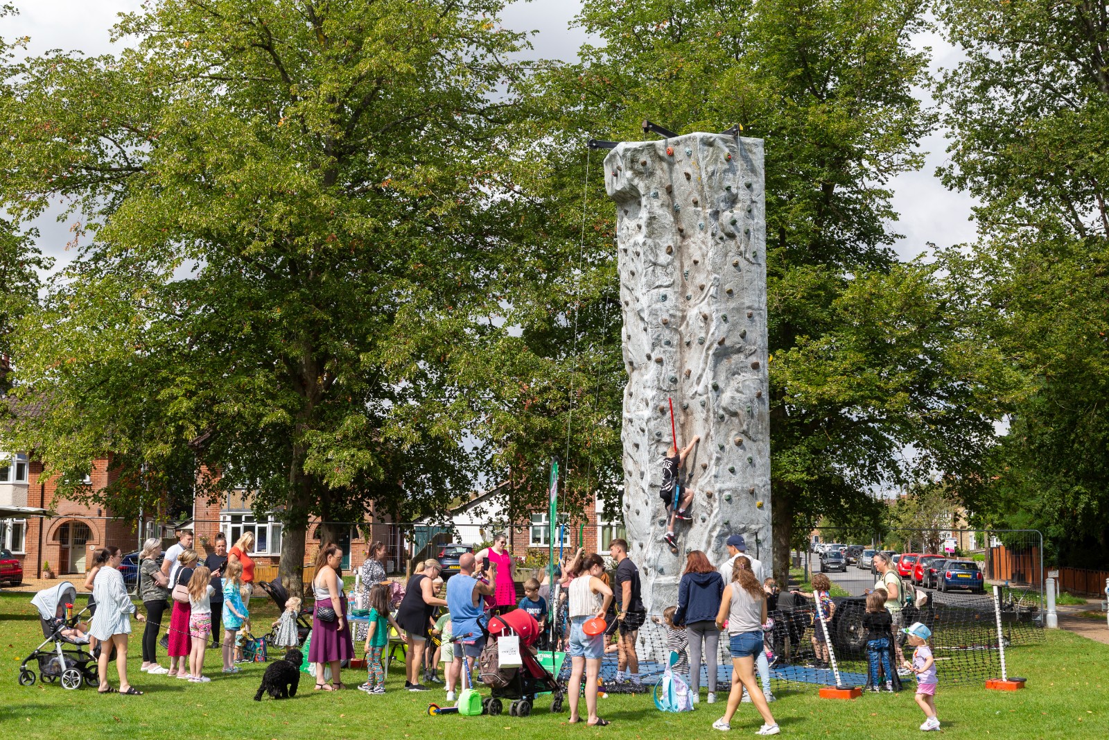 Sudbury- Family fun Day - image 2