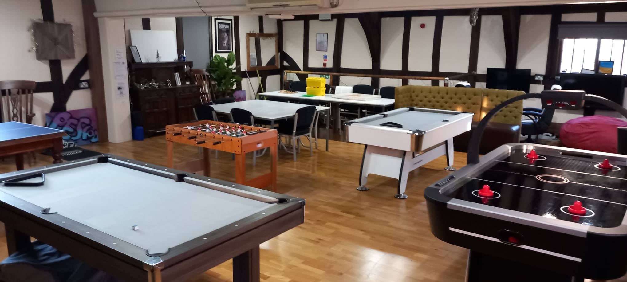 Summer 2026 HAF at Boston Youth Hub block mentored by Boston Youth Hub (Tonic Health)