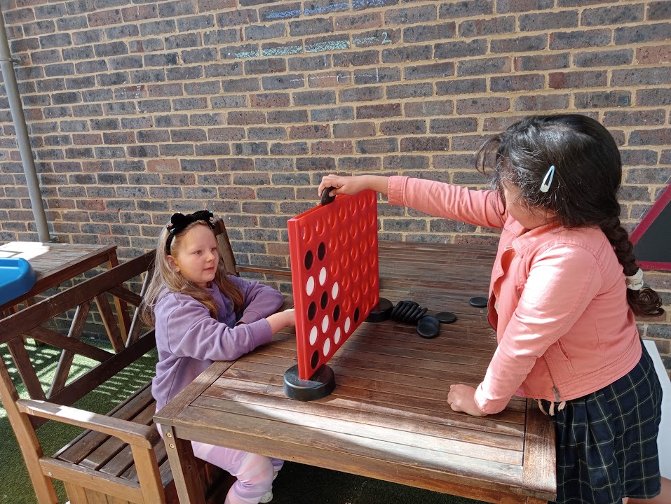 ARK-T HOLIDAY CLUB: Camp Harmony - image 9
