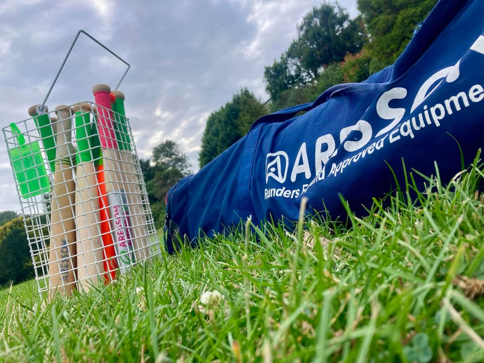 St Leonards Old Bathing Pool rounders - image 4