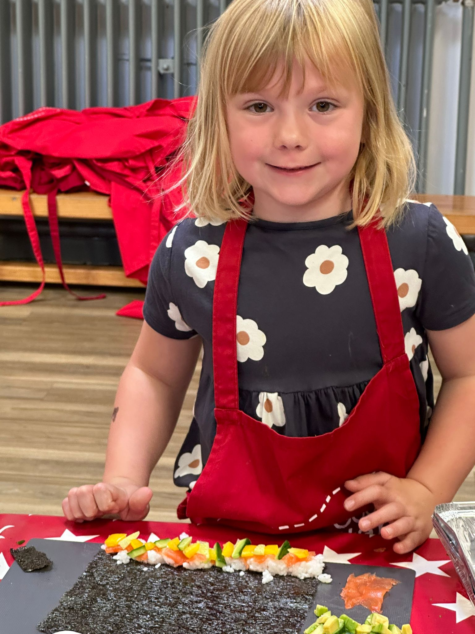 Integr8 Dance - Winnall Primary School - image 9