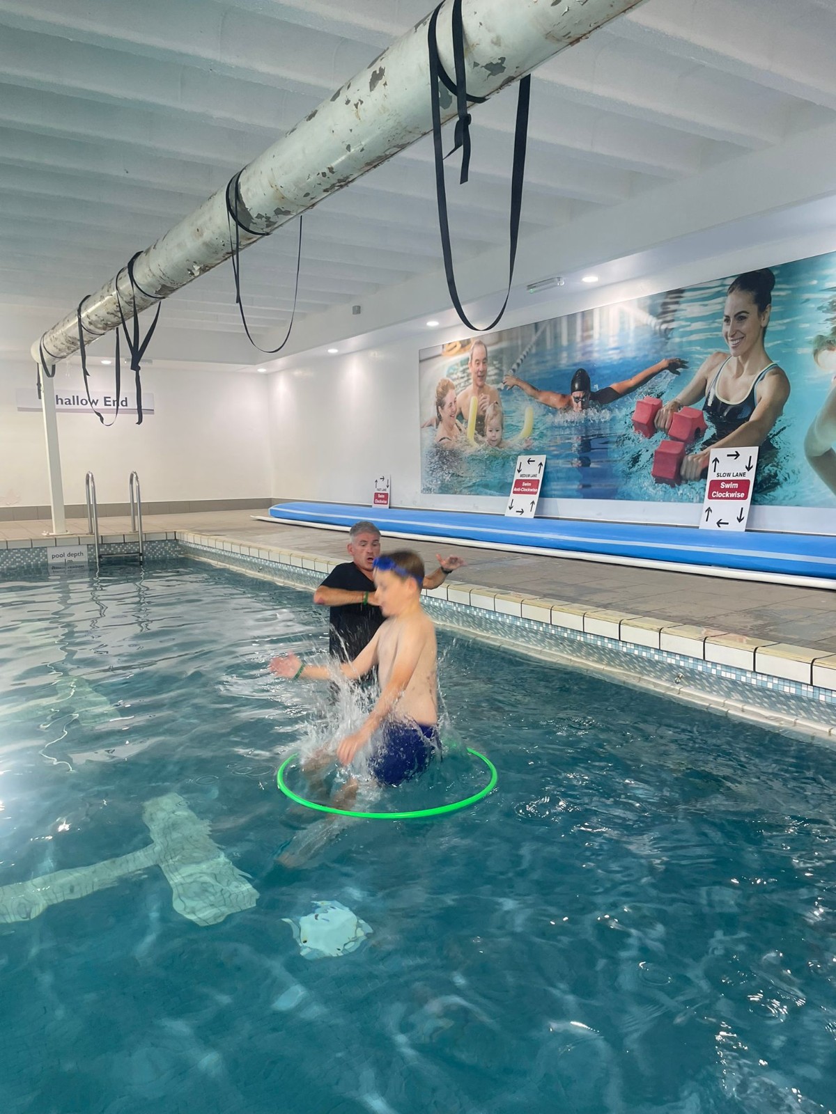 Aqua Adventure @ Malvern Splash - image 2