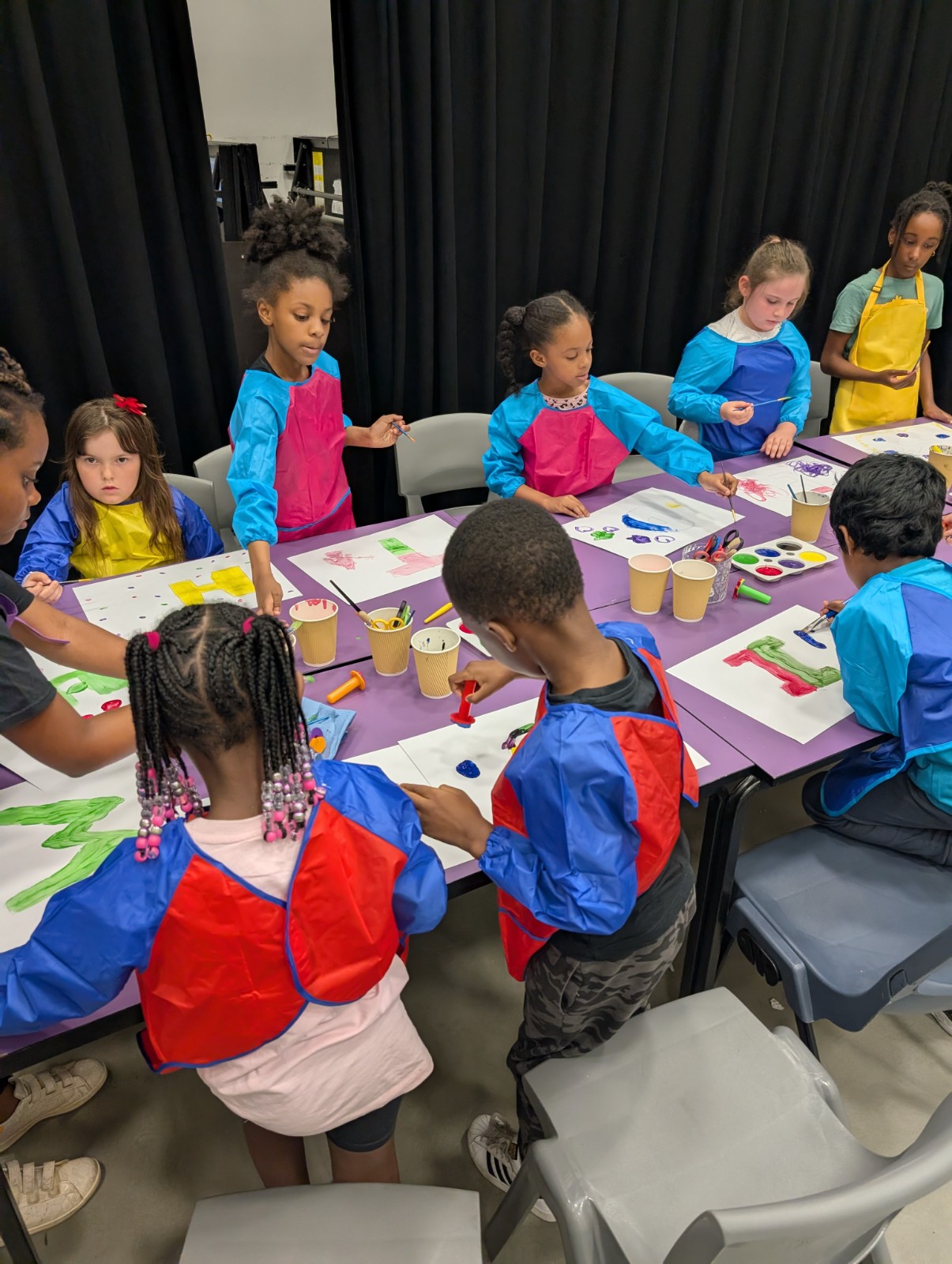 Performing Arts Summer Camp - image 14