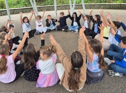 Shpresa Holiday Activity Programme - image 5