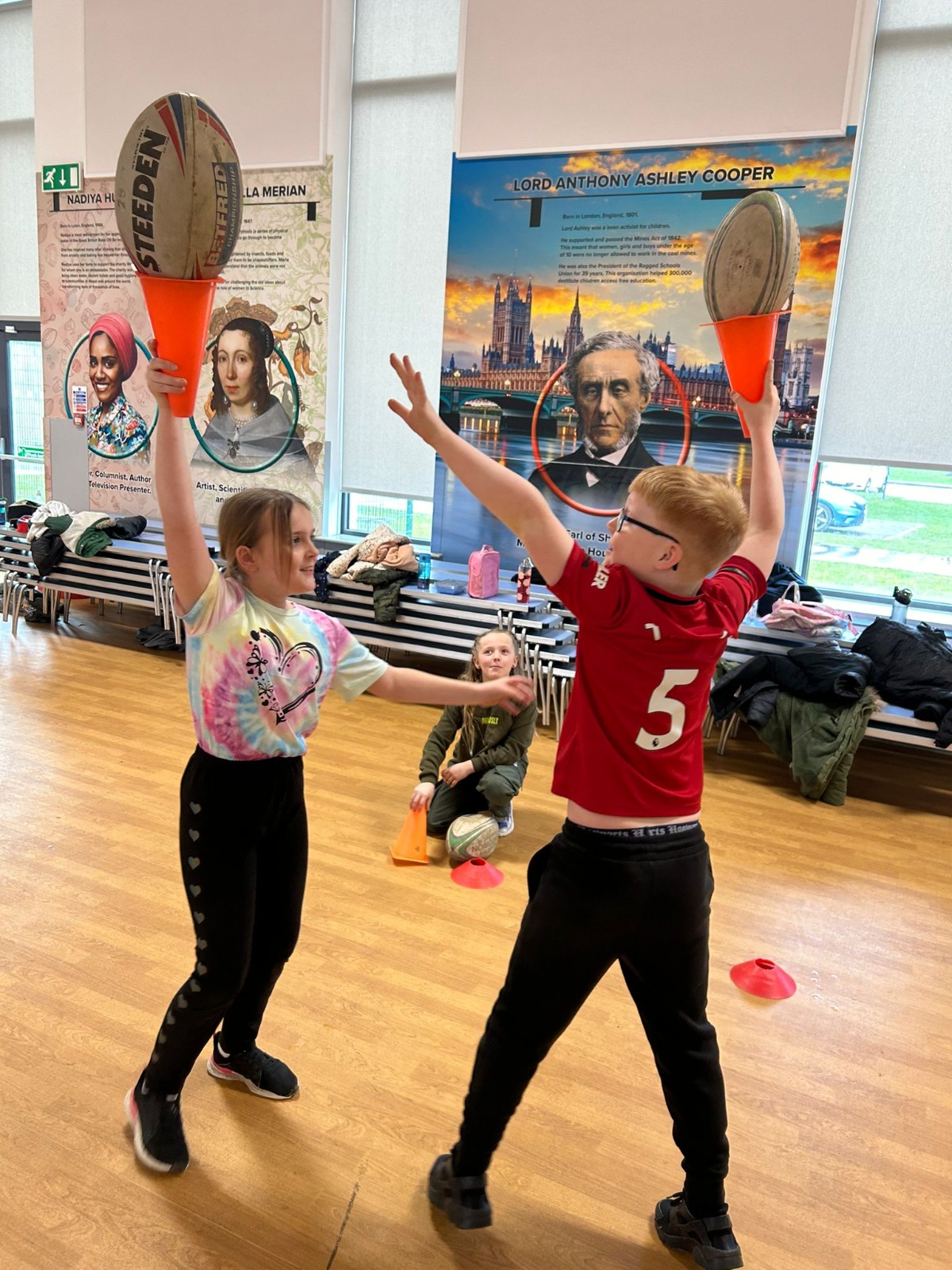 Elite Multi-sport Knottingley provision - image 4