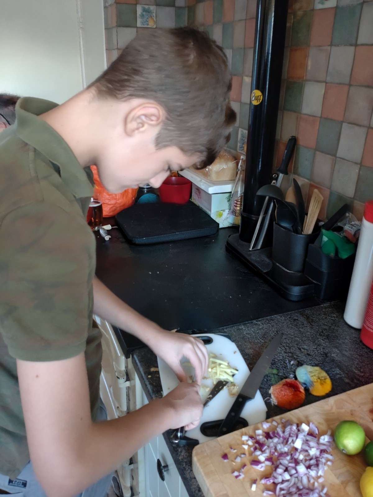 XAA Cooking Classes for Teens - image 6