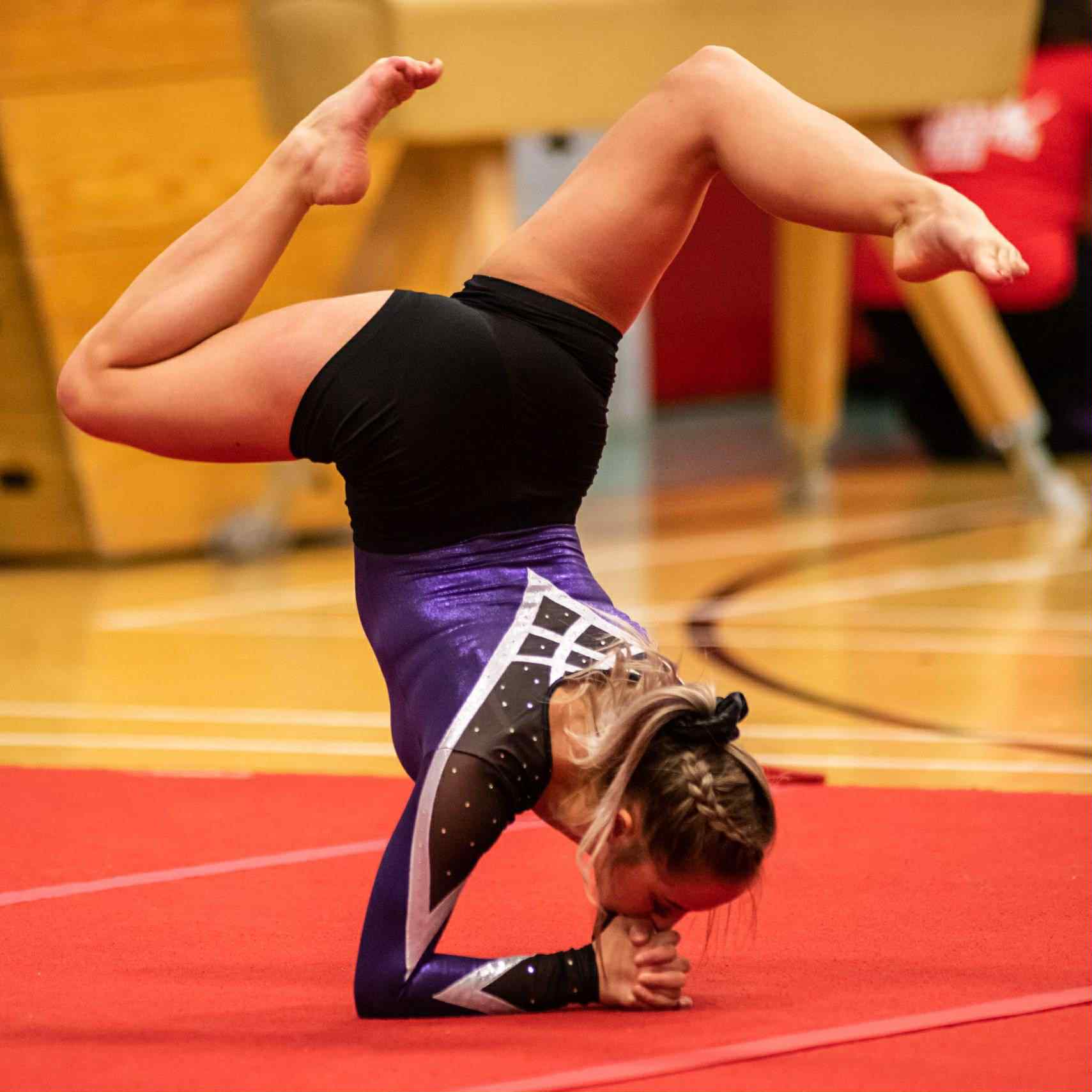 Millom Rec Teen - Gymnastics - image 4