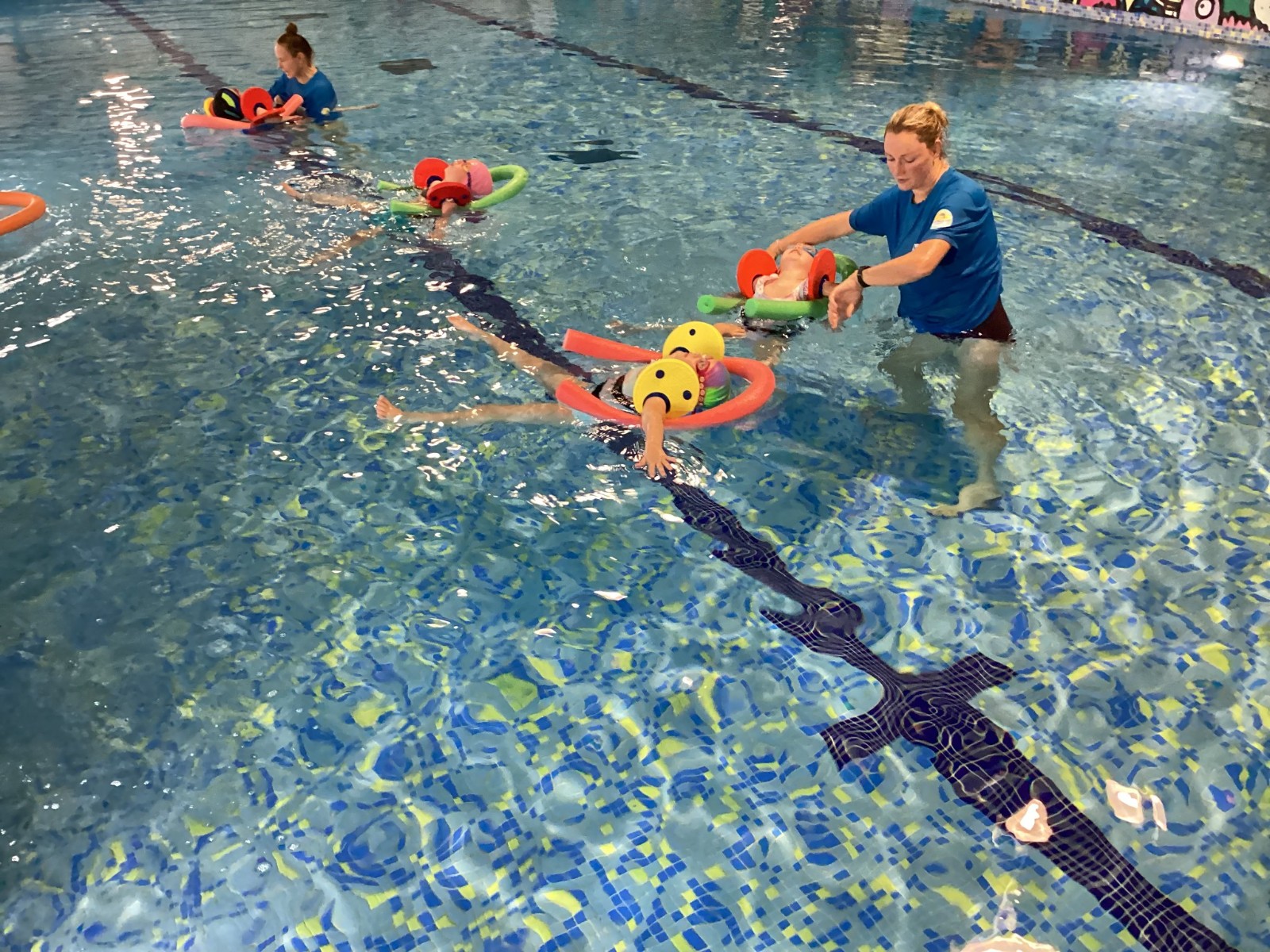 Woggle Goggle Holiday Club - image 8