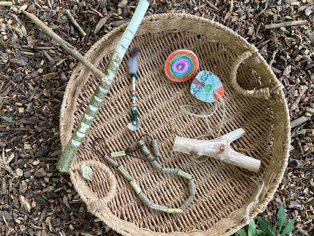 Family Wellbeing Retreat Day - image 8