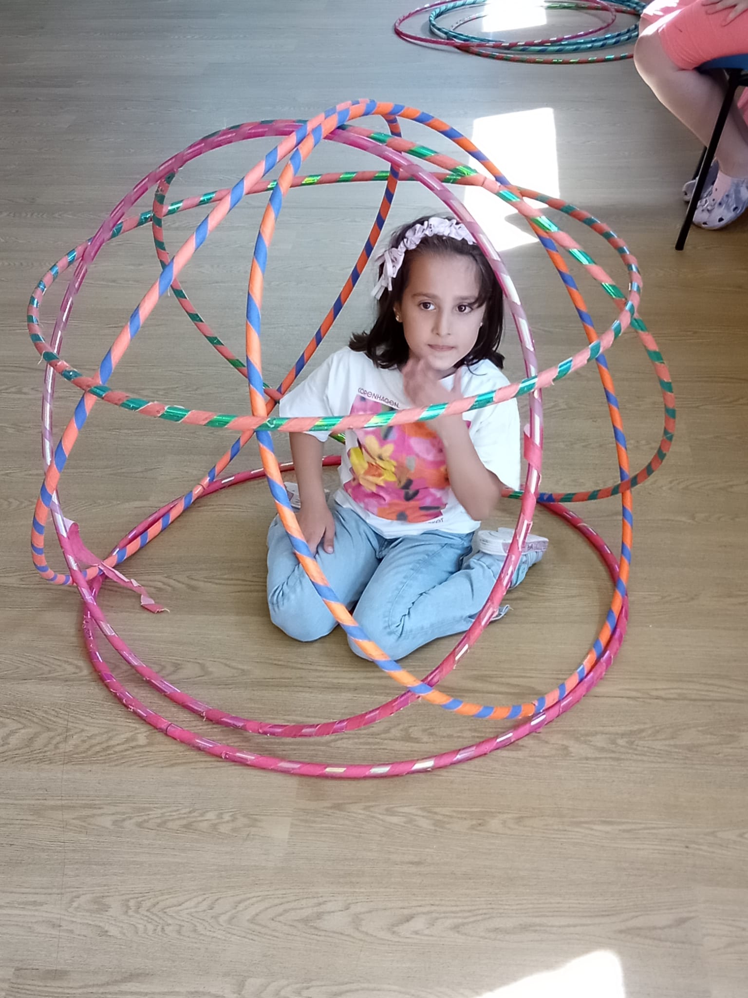 Crea8ing Community Easter HAF Eggstravaganza - image 3