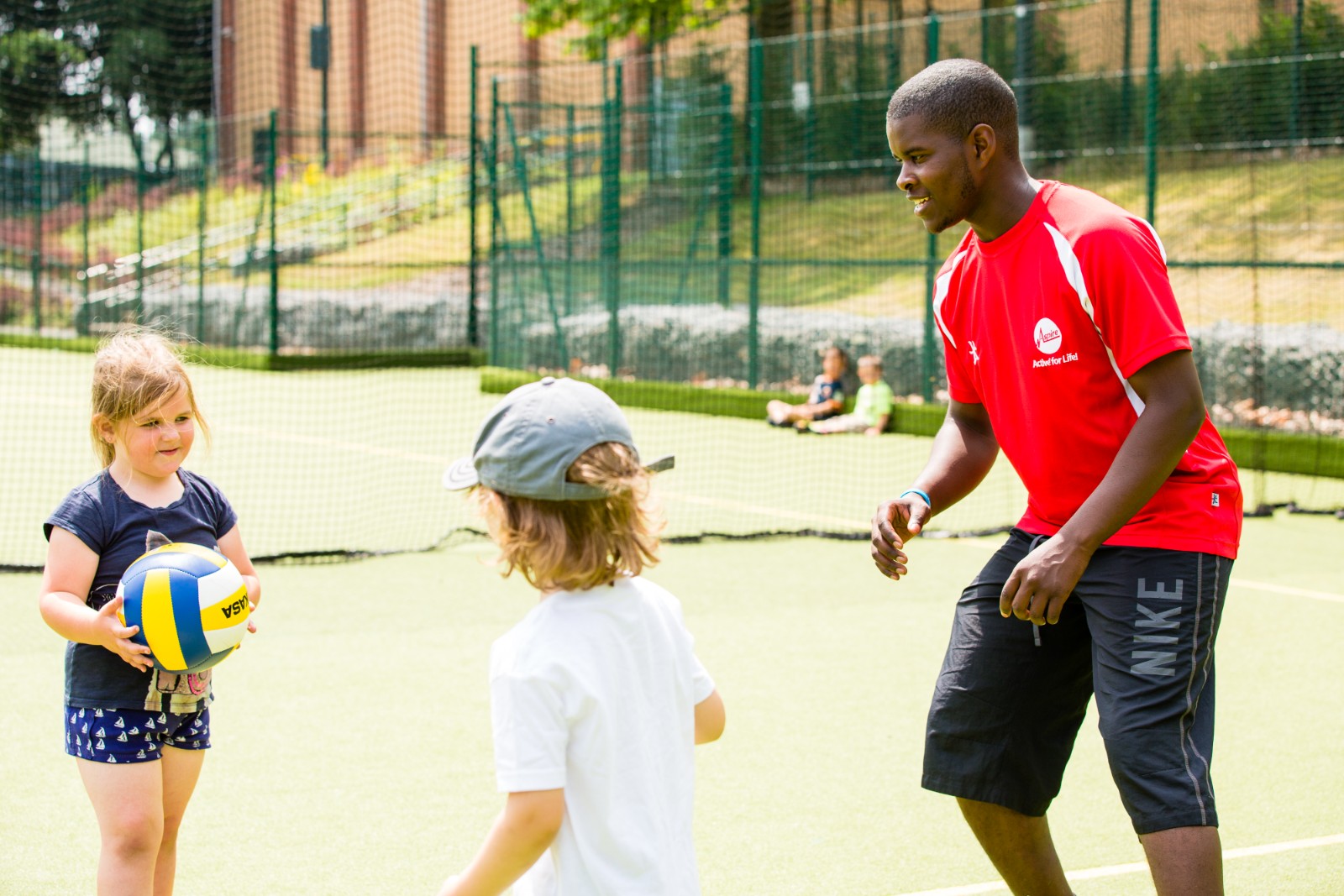 Aspire Active Wombourne Leisure Centre - HAF - image 3