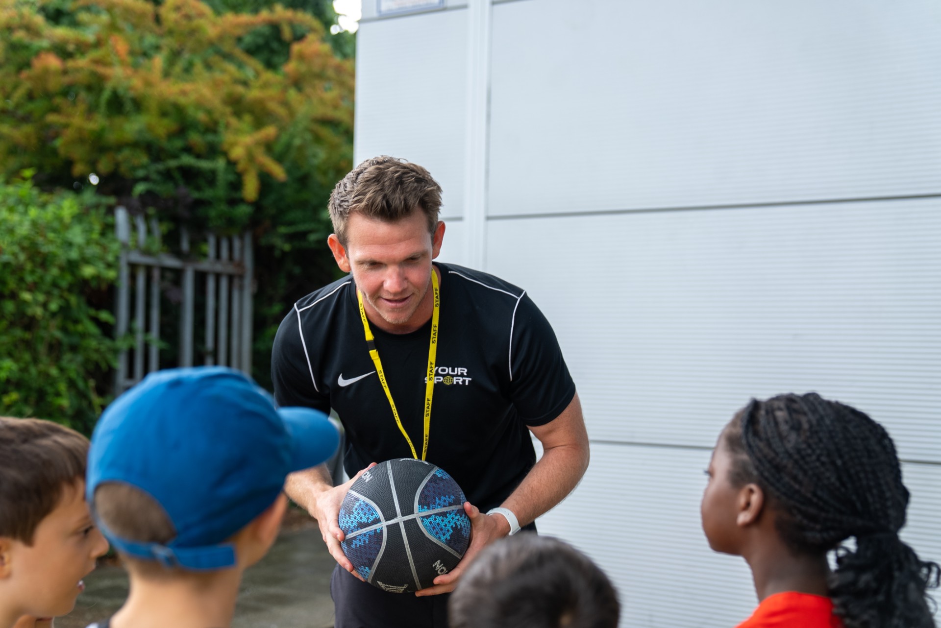 Your Sport Winter Multi Activities HAF - image 6