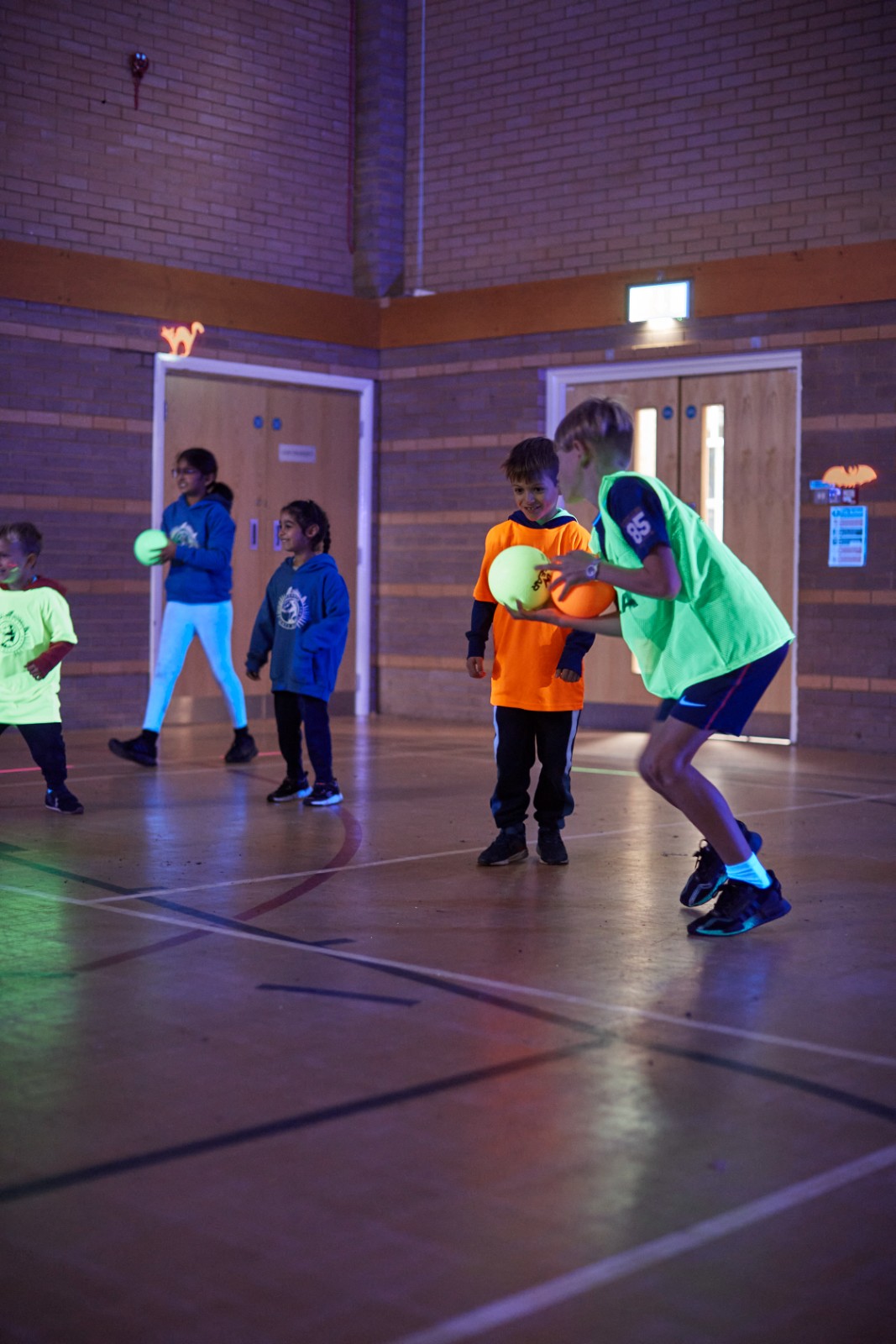 HAF & SEND WINTER 2025 KIDS HOLIDAY CAMP - image 5