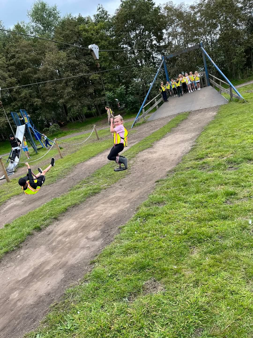 Little Saplings Holiday Club - HAF Place - image 6