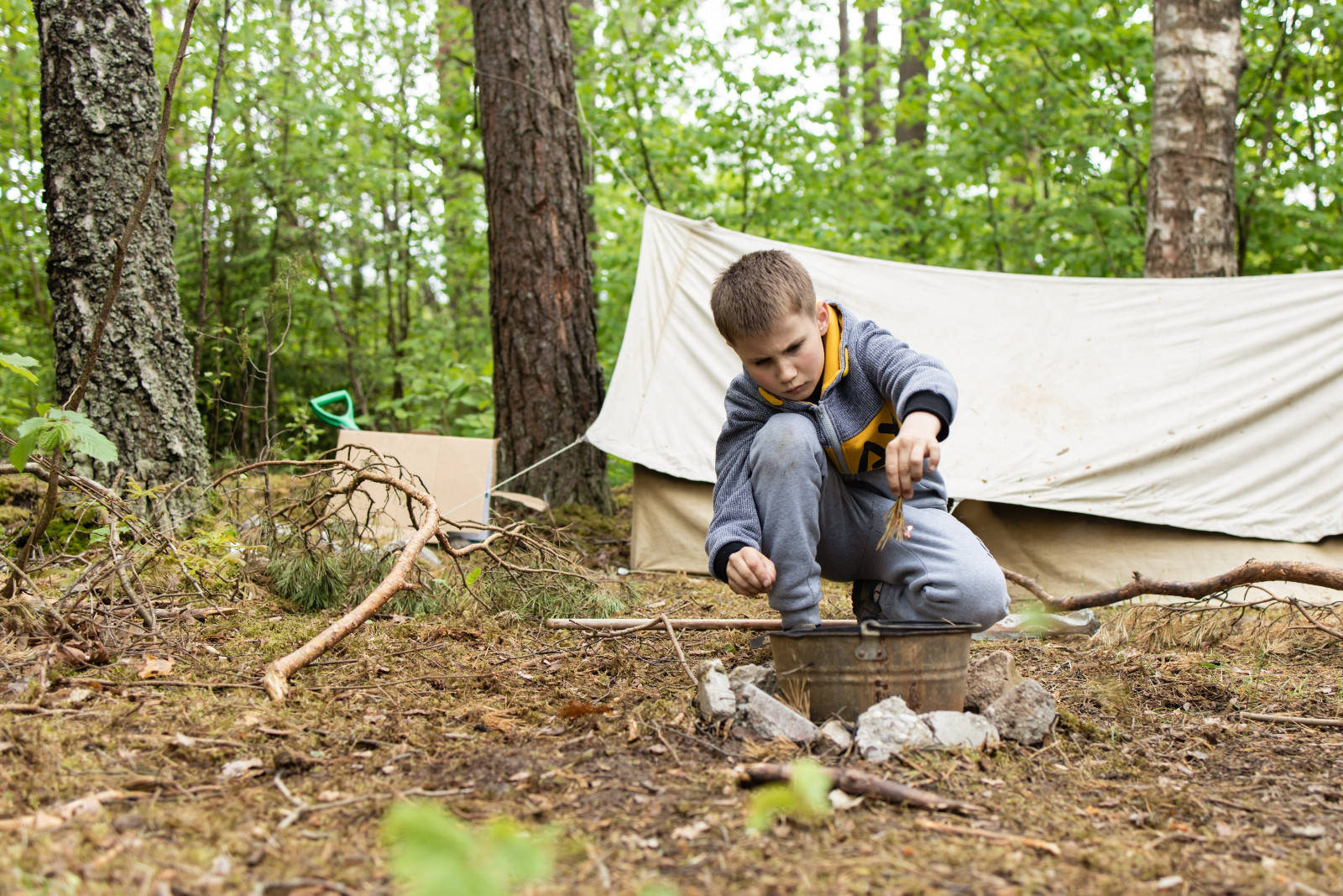 SEND Outdoor Water Adventure @ Welton Waters - image 3