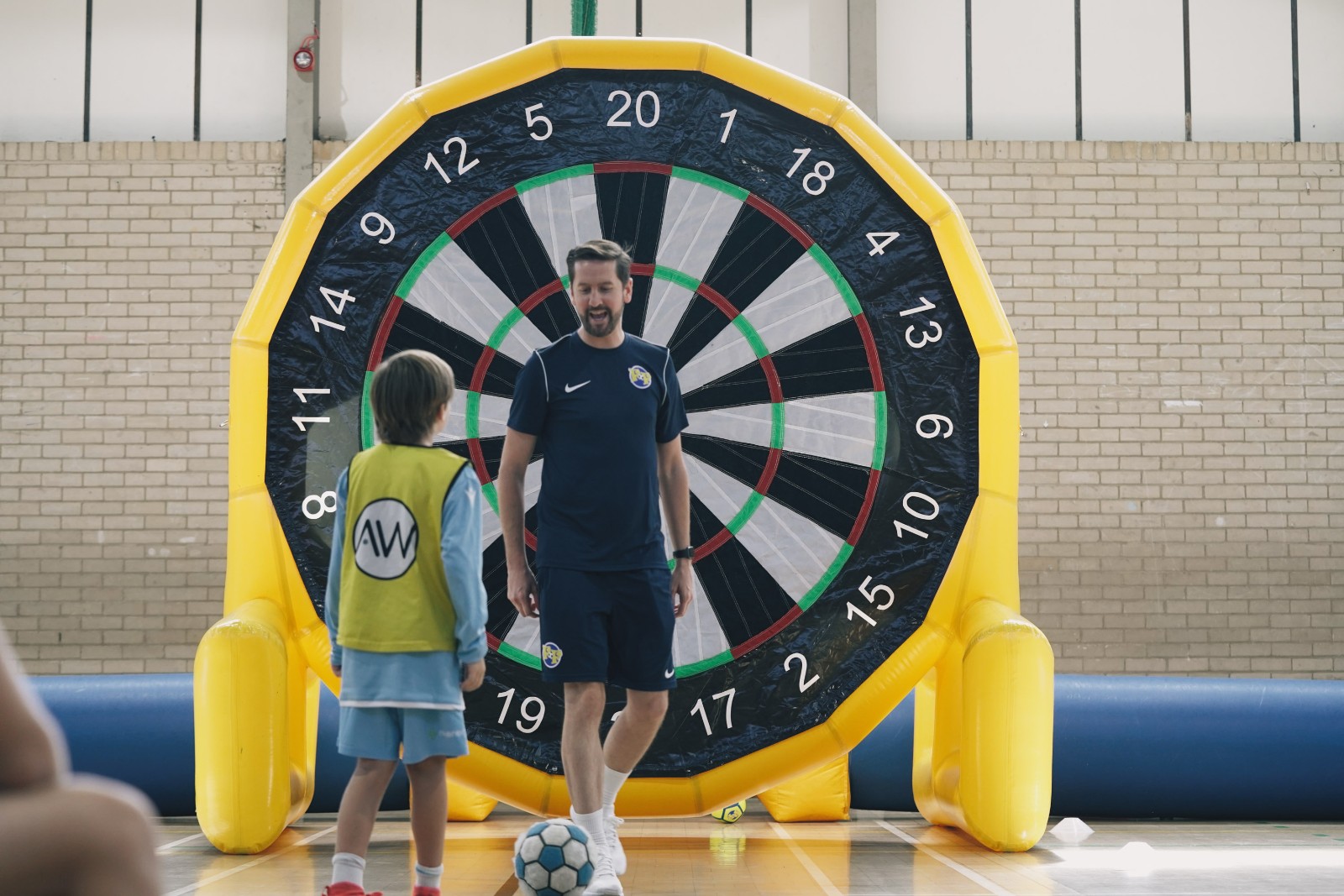 Football Fun Factory HAF Camp - image 2