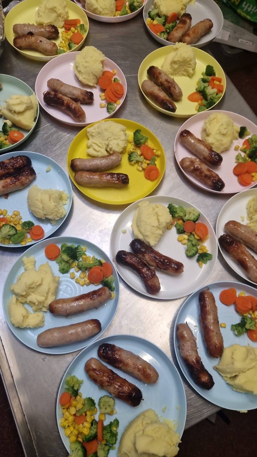 HAF Easter Camp 2026 - Thornes Juniors FC - image 5