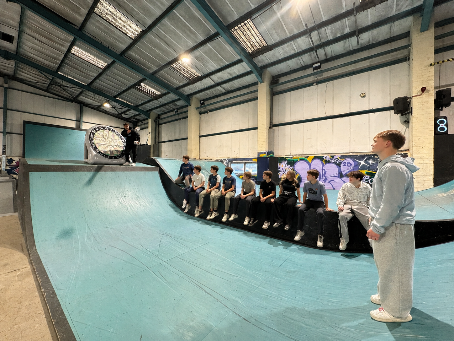 Delta Four Next Gen Summer Holiday clubs - image 2