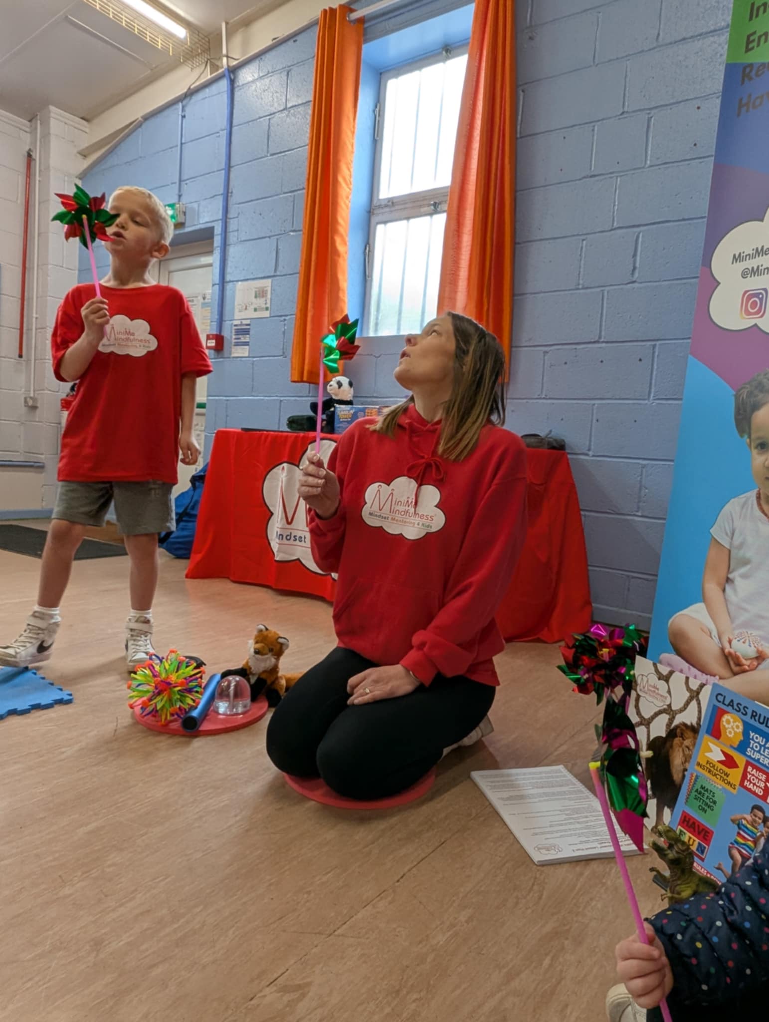 MiniMe Mindfulness - Cannock Chase - image 2